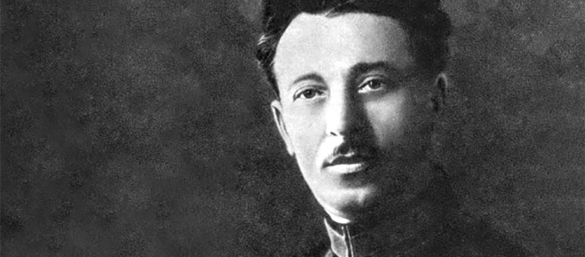 Гайк Бжишкянц - Sputnik Армения, 1920, 28.03.2021