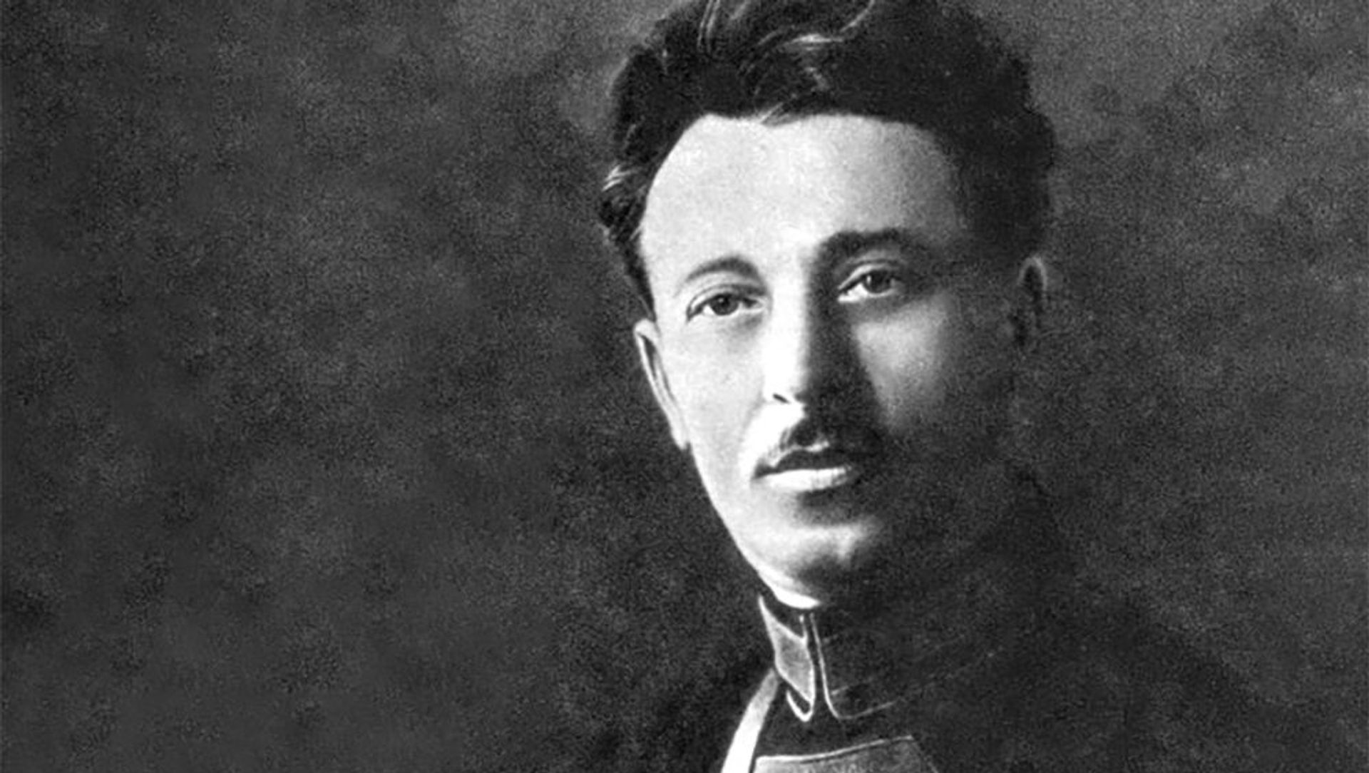 Гайк Бжишкянц Гайк Бжишкянц - Sputnik Армения, 1920, 28.03.2021