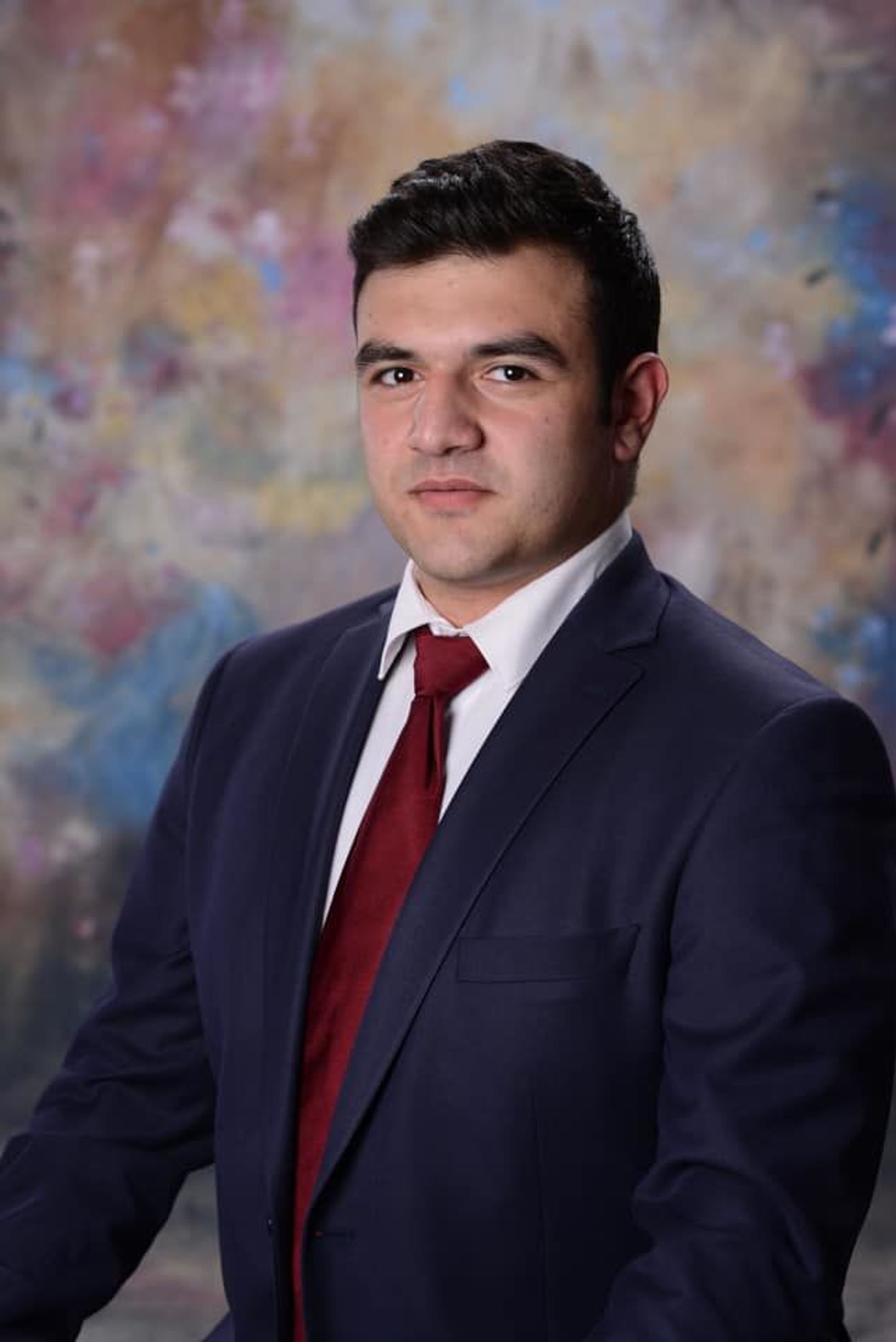 Мог на войну не идти, но не смог не пойти: мечта Геворка Аршакяна сбылась... в Ераблуре - Sputnik Армения, 1920, 30.03.2021