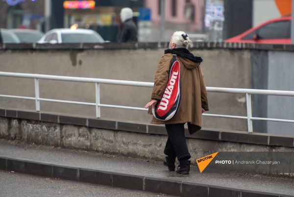 Առողջ մարմնում առողջ հոգի - Sputnik Արմենիա