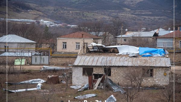 Կարմիր Շուկա - Sputnik Արմենիա