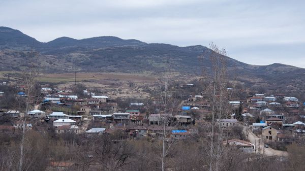 Արցախ. Կարմիր շուկա - Sputnik Արմենիա