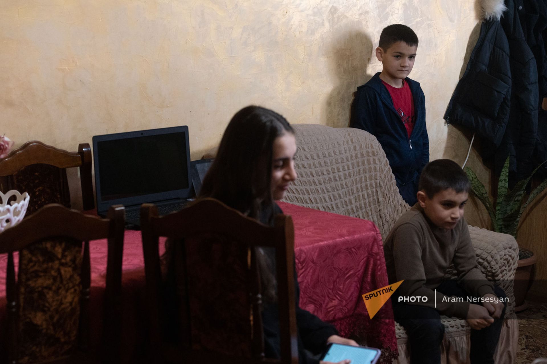 Когда смерть героя под завесой неизвестности: семья Самвела Атояна ищет его боевых друзей - Sputnik Армения, 1920, 29.03.2021