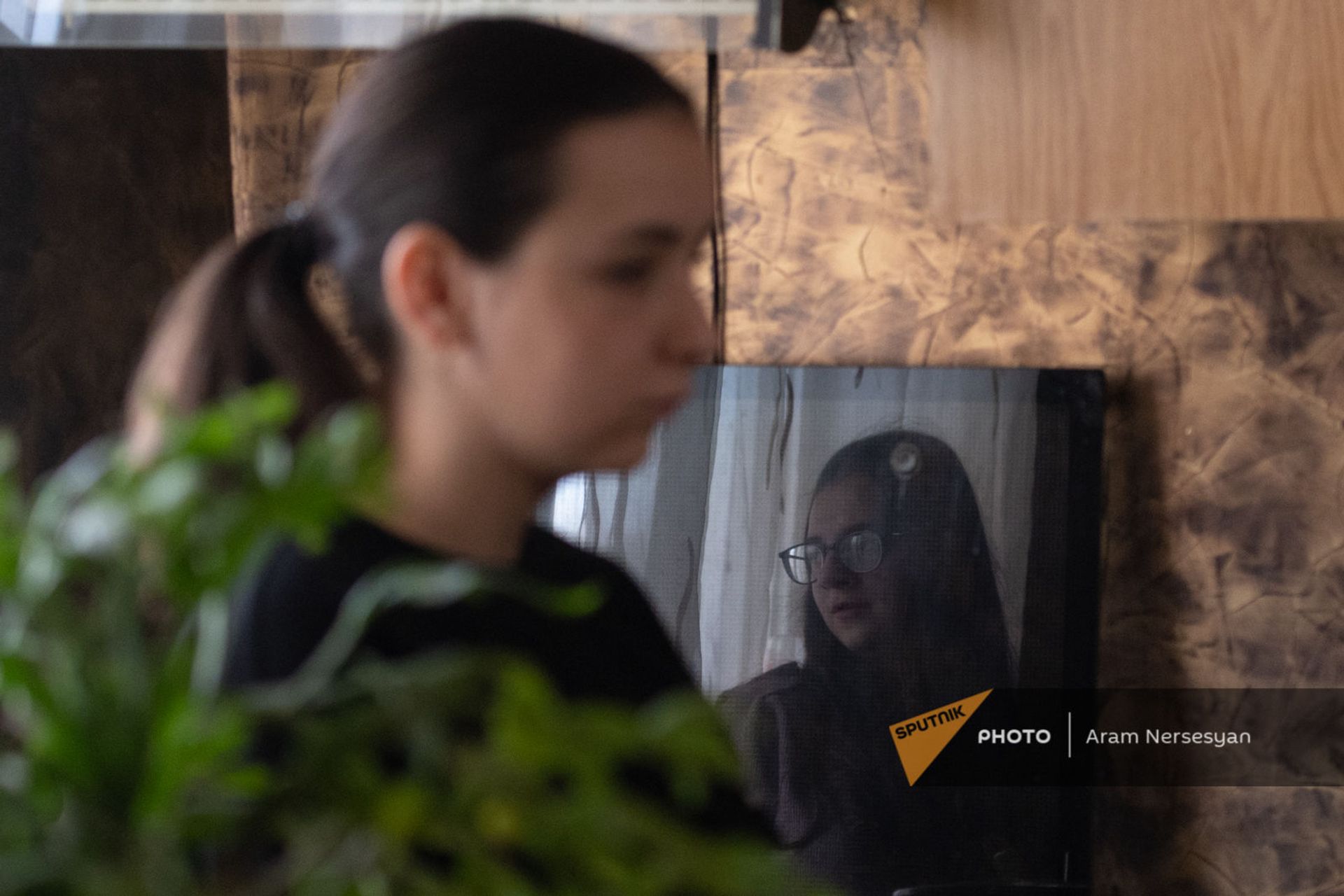 Когда смерть героя под завесой неизвестности: семья Самвела Атояна ищет его боевых друзей - Sputnik Армения, 1920, 29.03.2021
