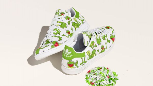 Adidas представили кроссовки в коллаборации с Disney - Sputnik Армения
