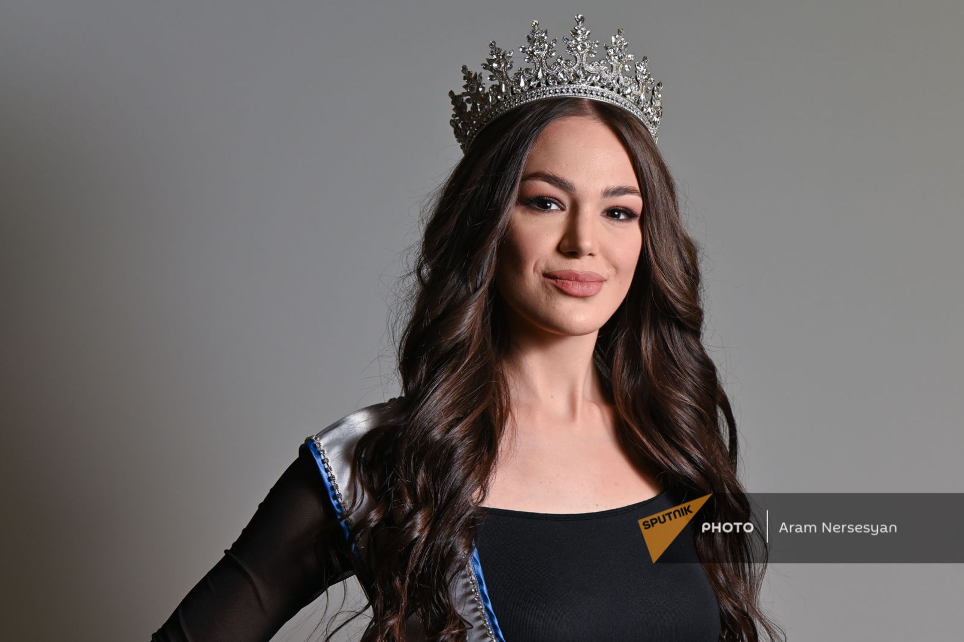 Մոնիկան «Միսս տիեզերք» մրցույթին կներկայանա Արցախի տարազով ու կարևոր հարցեր կբարձրացնի  - Sputnik Արմենիա, 1920, 30.03.2021