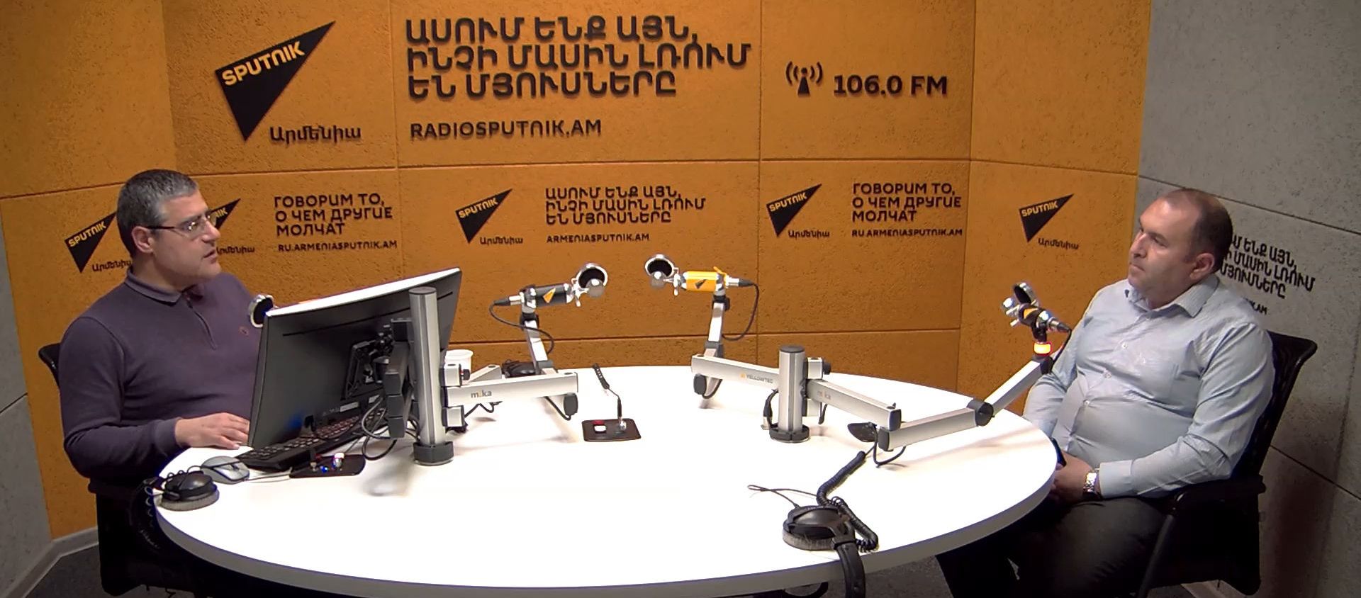 Բալասանյան. «Ի՞նչ է արել Թուրքիան մեզ համար, որ ձգտում ենք հաշտության եզրեր գտնել նրա հետ» - Sputnik Արմենիա, 1920, 01.04.2021