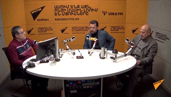 «Մենք որբացանք». զինակիցները հիշում են լեգենդար Կոմանդոսին` Արկադի Տեր–Թադևոսյանին - Sputnik Արմենիա