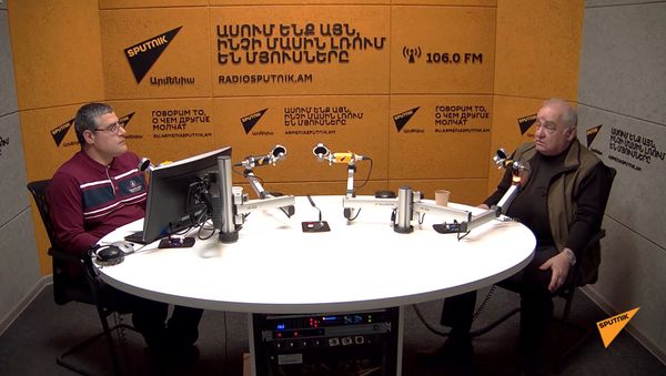 Փիլիպոսյան. «Մեծամորի պեղումների գտածոները զարմացրել են միջազգային հնագետներին» - Sputnik Արմենիա