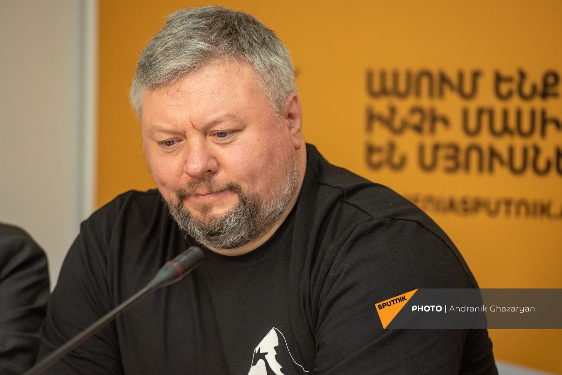 Беспрецедентный музыкальный проект: как в Армении записывают все симфонии Бетховена Беспрецедентный музыкальный проект: как в Армении записывают все симфонии Бетховена - Sputnik Армения, 1920, 02.04.2021