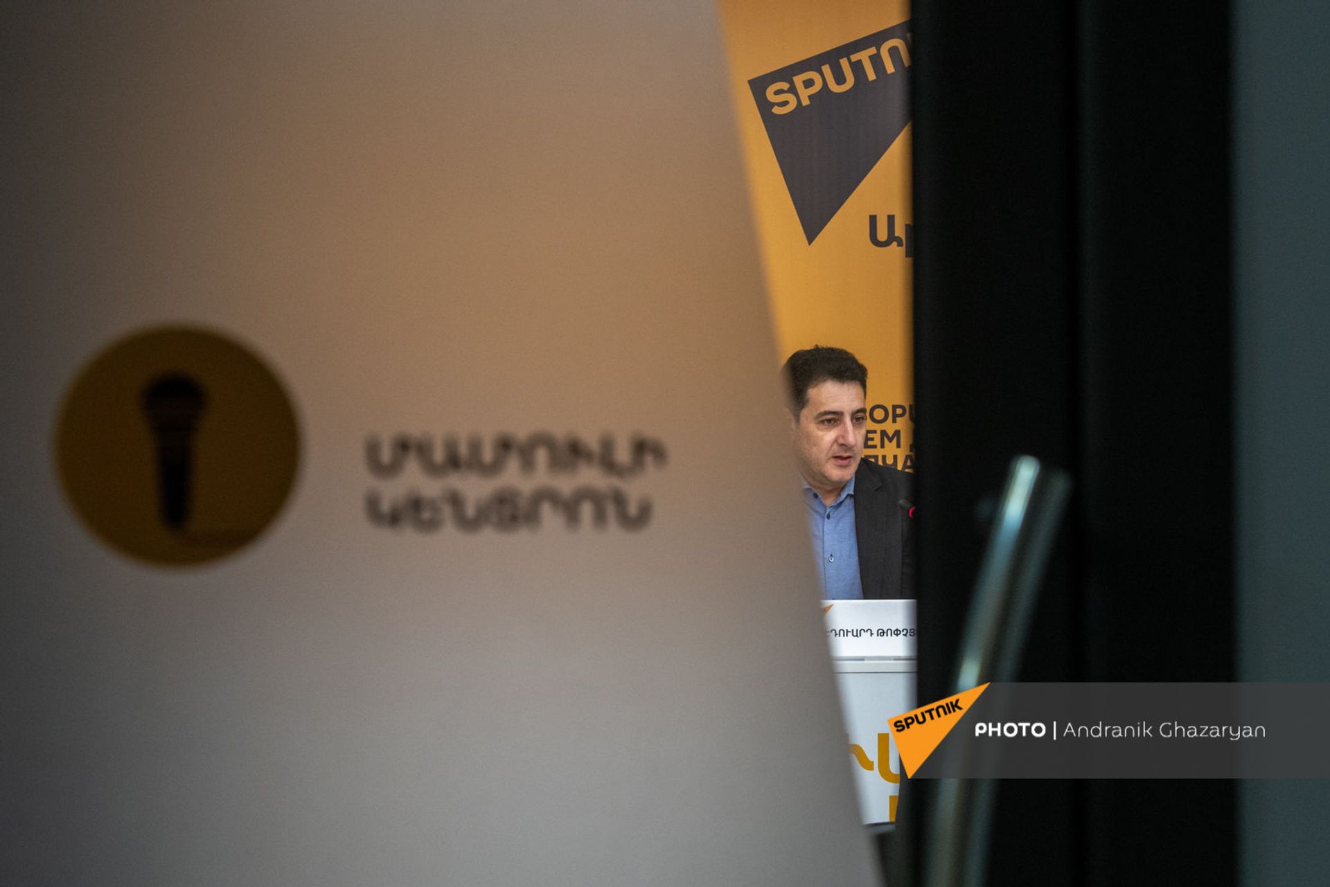 Աննախադեպ նախագիծ. հայերն ու ռուսները միասին ձայնագրում են Բեթհովենի 9 սիմֆոնիաները - Sputnik Արմենիա, 1920, 02.04.2021
