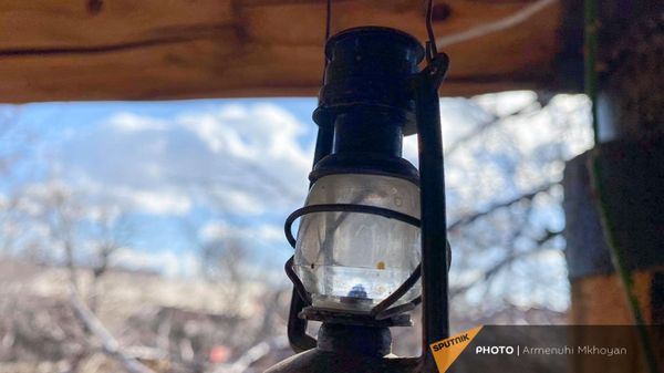 Լամպ - Sputnik Արմենիա