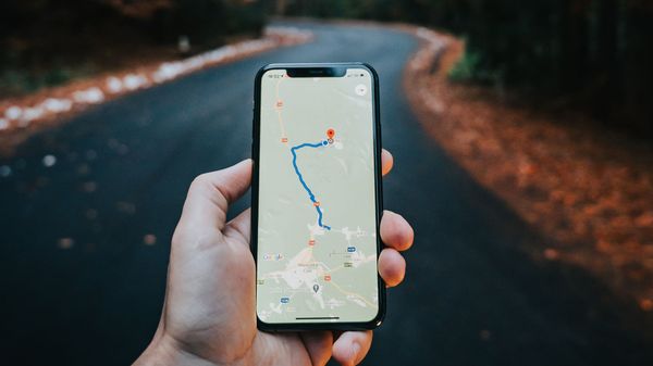 Экологические маршруты в Google Maps: что это? - Sputnik Армения