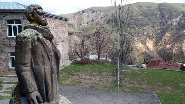 Սյունիք - Sputnik Արմենիա