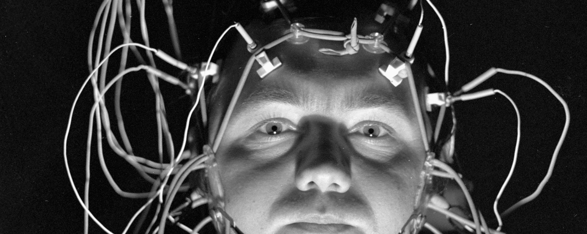 мозг человека - Sputnik Армения, 1920, 20.04.2021