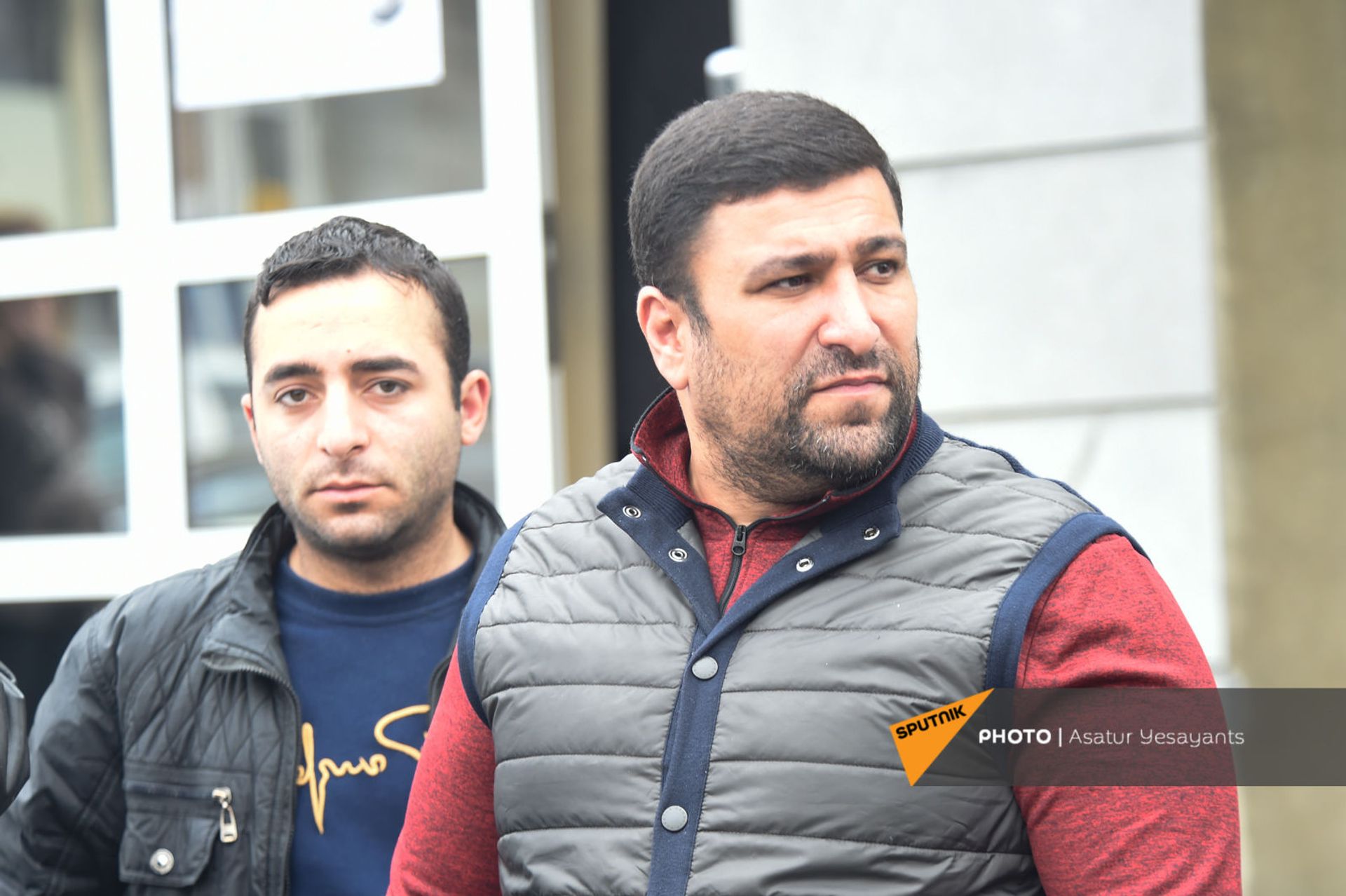 Понимаю тех, кто видел охваченные огнем дома в Карабахе: по следам пожара в Сурмалу - Sputnik Армения, 1920, 06.04.2021