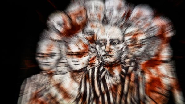концлагерь ( Крым) - Sputnik Армения