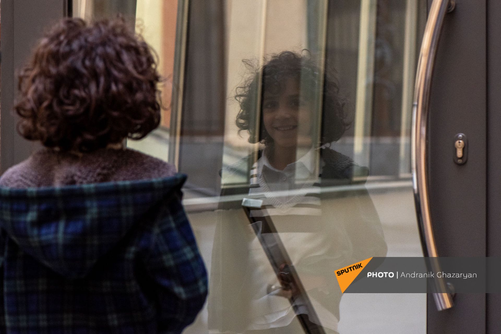 «Մարիամս, մինչև կռիվը չվերջանա, չեմ գա». Նարեկ սարկավագը պատարագի փոխարեն պատերազմ մեկնեց - Sputnik Արմենիա, 1920, 15.04.2021