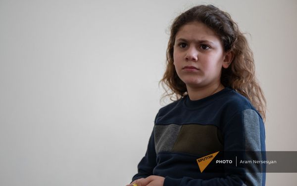 Ռաֆայել Սուլթանյան - Sputnik Արմենիա