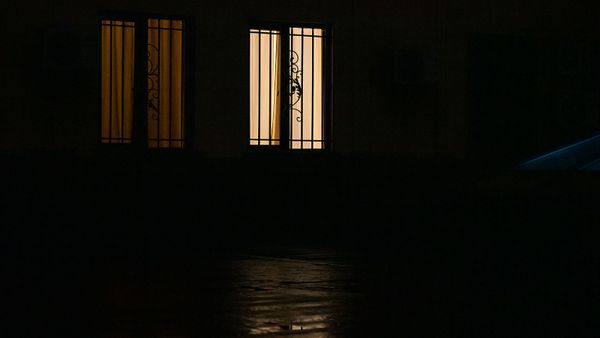 Свет в окнах - Sputnik Армения