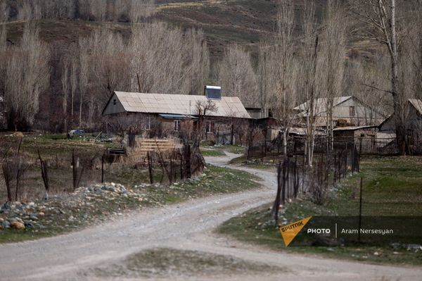 Գեղամասարը - Sputnik Արմենիա