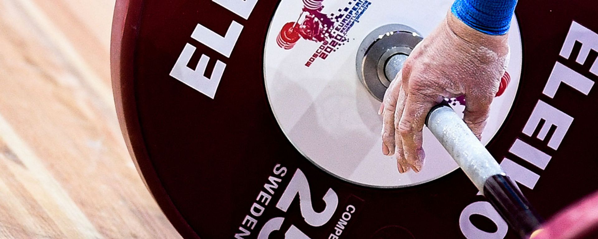 Чемпионат Европы по тяжелой атлетике среди женщин (5 апреля 2021). Москвa - Sputnik Армения, 1920, 03.10.2021
