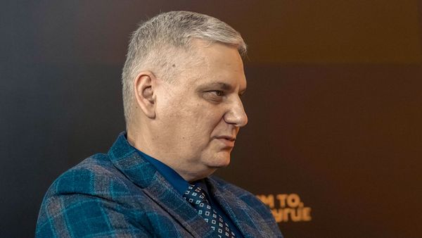 Сергей Маркедонов в гостях у радио Sputnik - Sputnik Армения