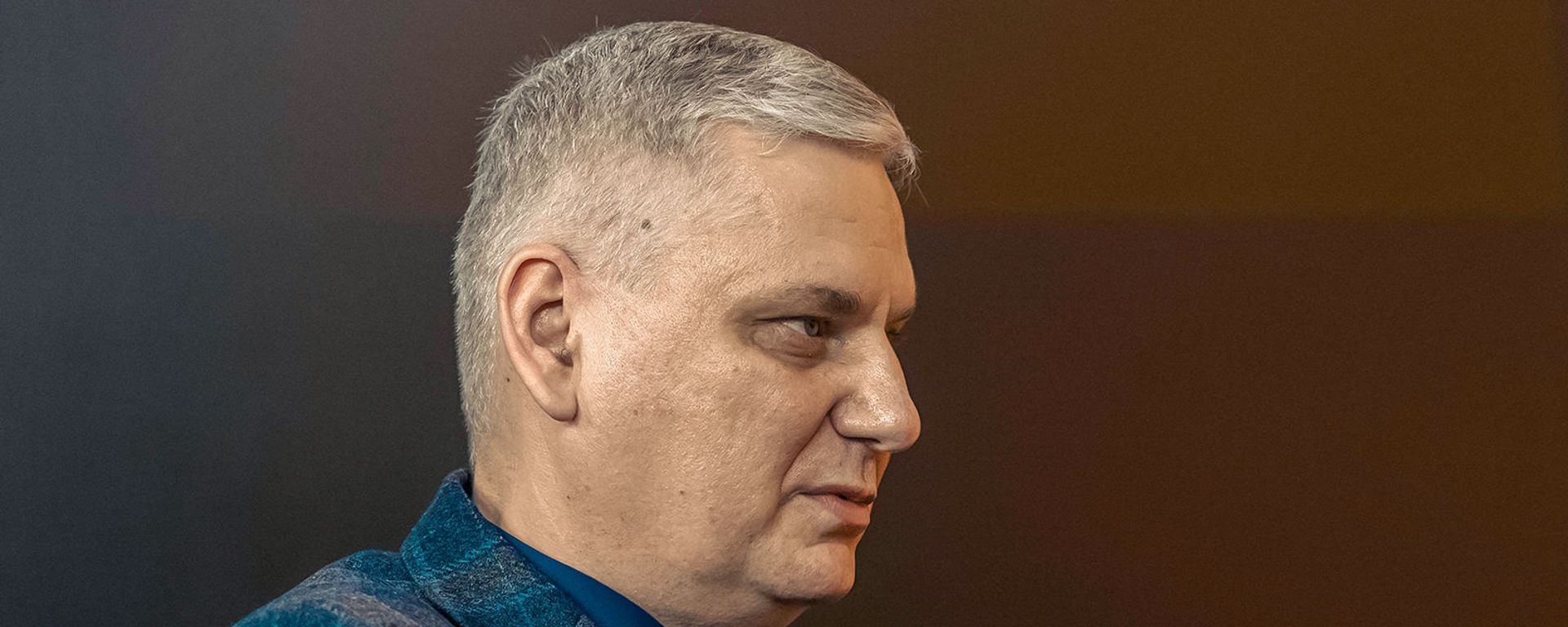 Сергей Маркедонов в гостях у радио Sputnik Сергей Маркедонов в гостях у радио Sputnik - Sputnik Армения, 1920, 28.07.2021
