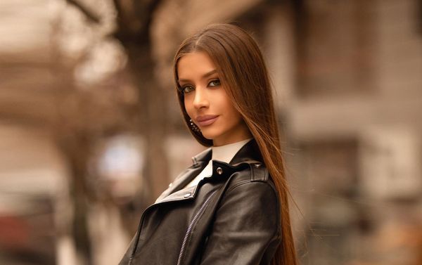 Даяна Давтян, представлявшая Армению на конкурсе «Мисс Вселенная 2019» - Sputnik Армения