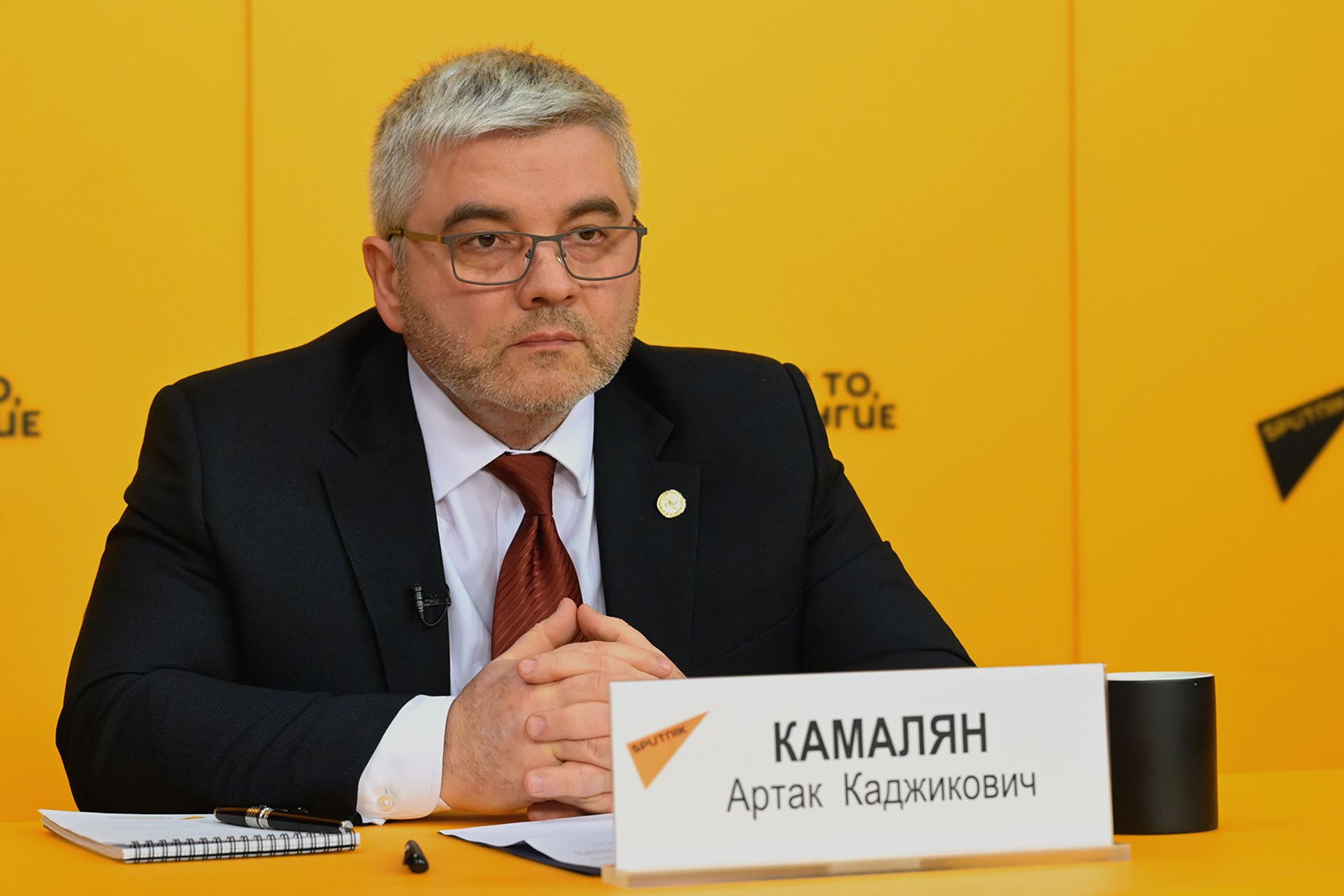 Заводам Армении и не только - карта проминтеграции ЕАЭС будет готова к концу 2021 года - Sputnik Армения, 1920, 16.04.2021