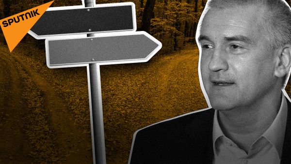 На какую разведку работают те, кто не попал в санкционный список США против России? - Sputnik Армения