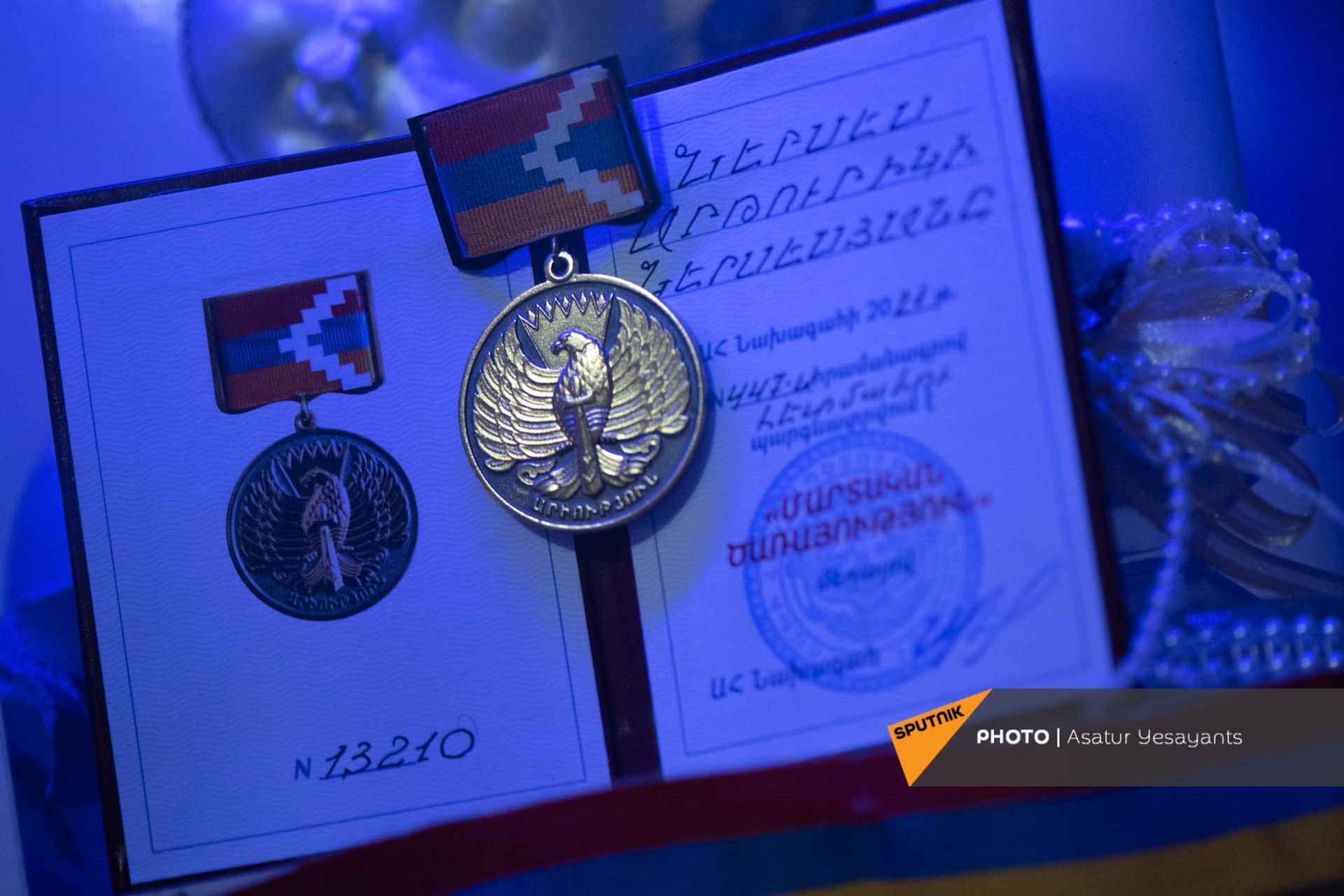 Чемпионы не умирают, они уходят покорять небеса - о герое Нерсесе Нерсисяне - Sputnik Армения, 1920, 21.04.2021
