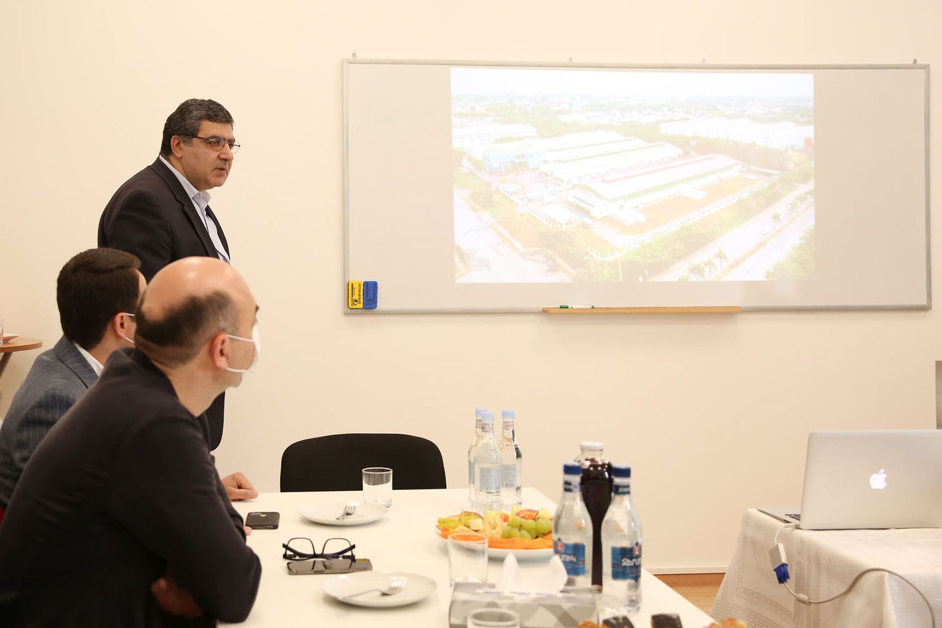 Մեր պատասխանն Ադրբեջանին` պետք է լինի արդյունաբերական Հայաստանը. ԲՏԱ նախարար - Sputnik Արմենիա, 1920, 19.04.2021
