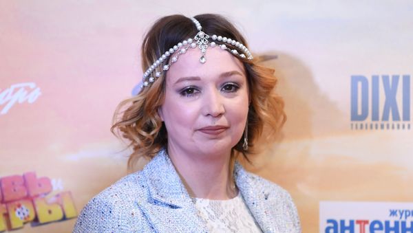 внучка Гурченко - Sputnik Армения