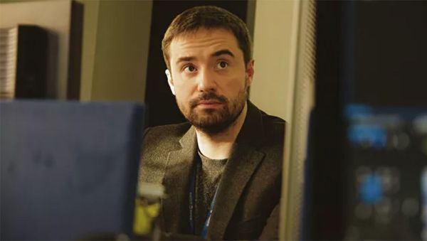 Шеф-редактор отдела социальных сетей интернет-издания Украина.ру Александр Фомин - Sputnik Армения