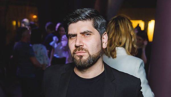 Карен Арутюнов - Sputnik Армения