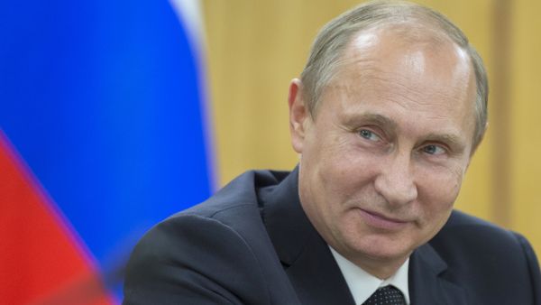 Рабочая поездка В.Путина в Ижевск - Sputnik Армения