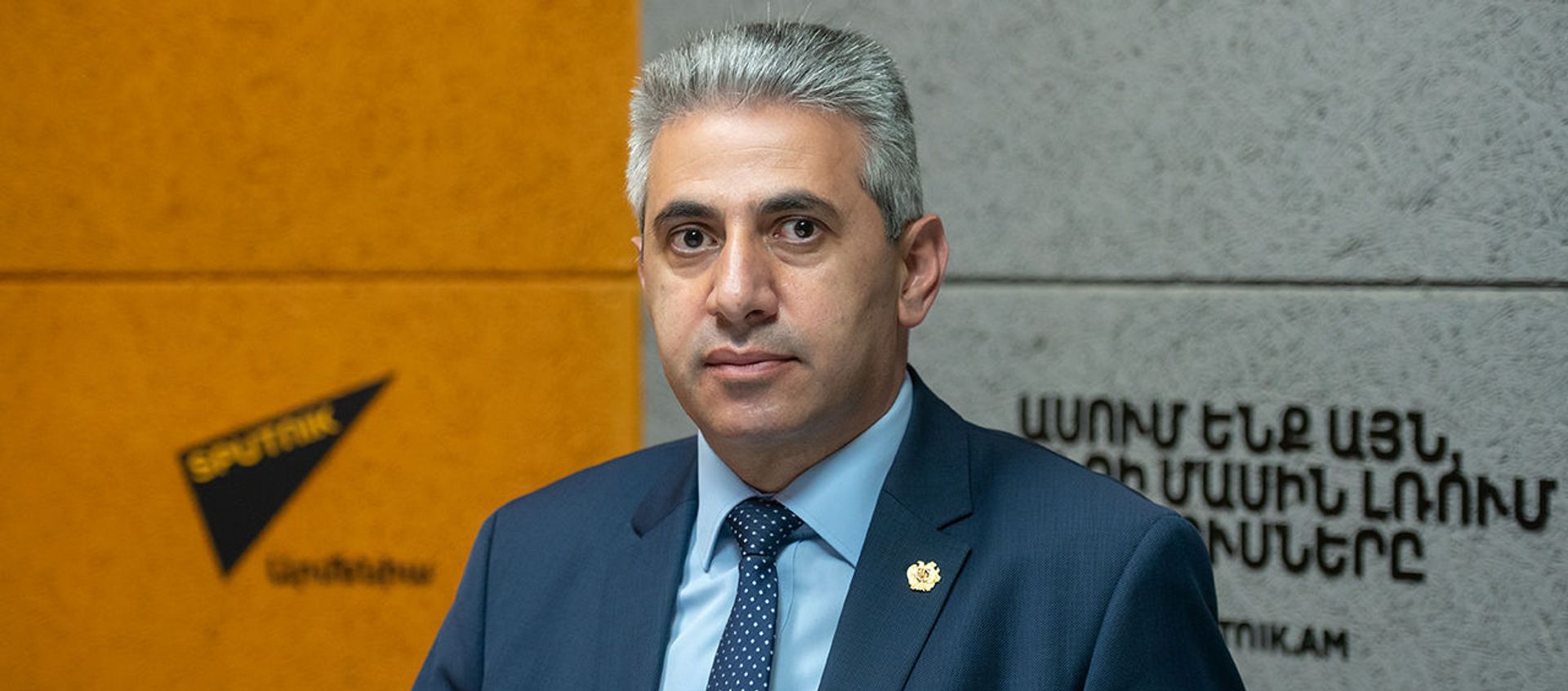 Ղազարյան. «Նախաձեռնված այդ ապօրինի գործընթացի նպատակը ՀՀ ժողովրդից իշխանությունը զավթելն է» Ղազարյան. «Նախաձեռնված այդ ապօրինի գործընթացի նպատակը ՀՀ ժողովրդից իշխանությունը զավթելն է» - Sputnik Արմենիա, 1920, 03.04.2021