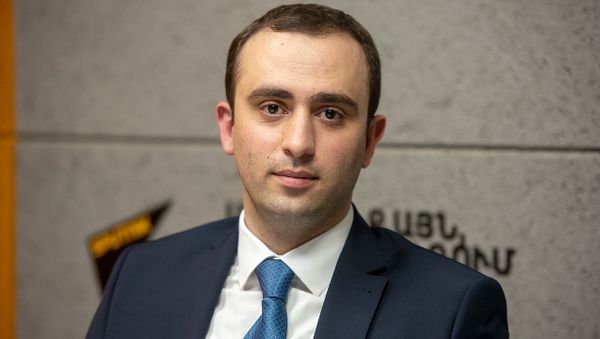 Ղազինյան. «Միջազգային իրավունքի համաձայն` գերիների հարցը երբեք չի կարող քաղաքականացվել» - Sputnik Արմենիա