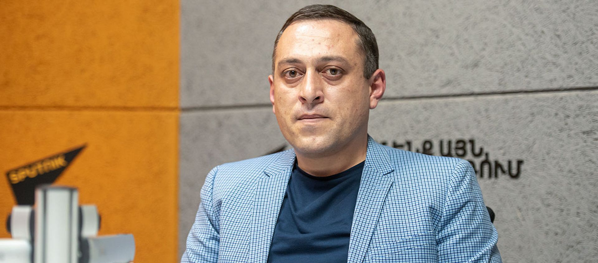 Պետրոսյան. «Պետք է նախևառաջ սահմանին ապրող մարդկանց խնդիրներին տալ հայանպաստ լուծումներ» - Sputnik Արմենիա, 1920, 21.04.2021