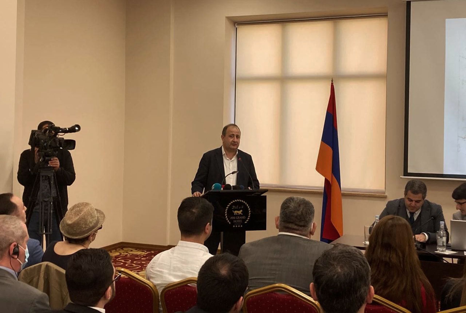 Թուրքական սպառնալիքի մակարդակն աճել է. փորձագետներն ահազանգում են «ստորջրյա խութերի» մասին Թուրքական սպառնալիքի մակարդակն աճել է. փորձագետներն ահազանգում են «ստորջրյա խութերի» մասին - Sputnik Արմենիա, 1920, 23.04.2021