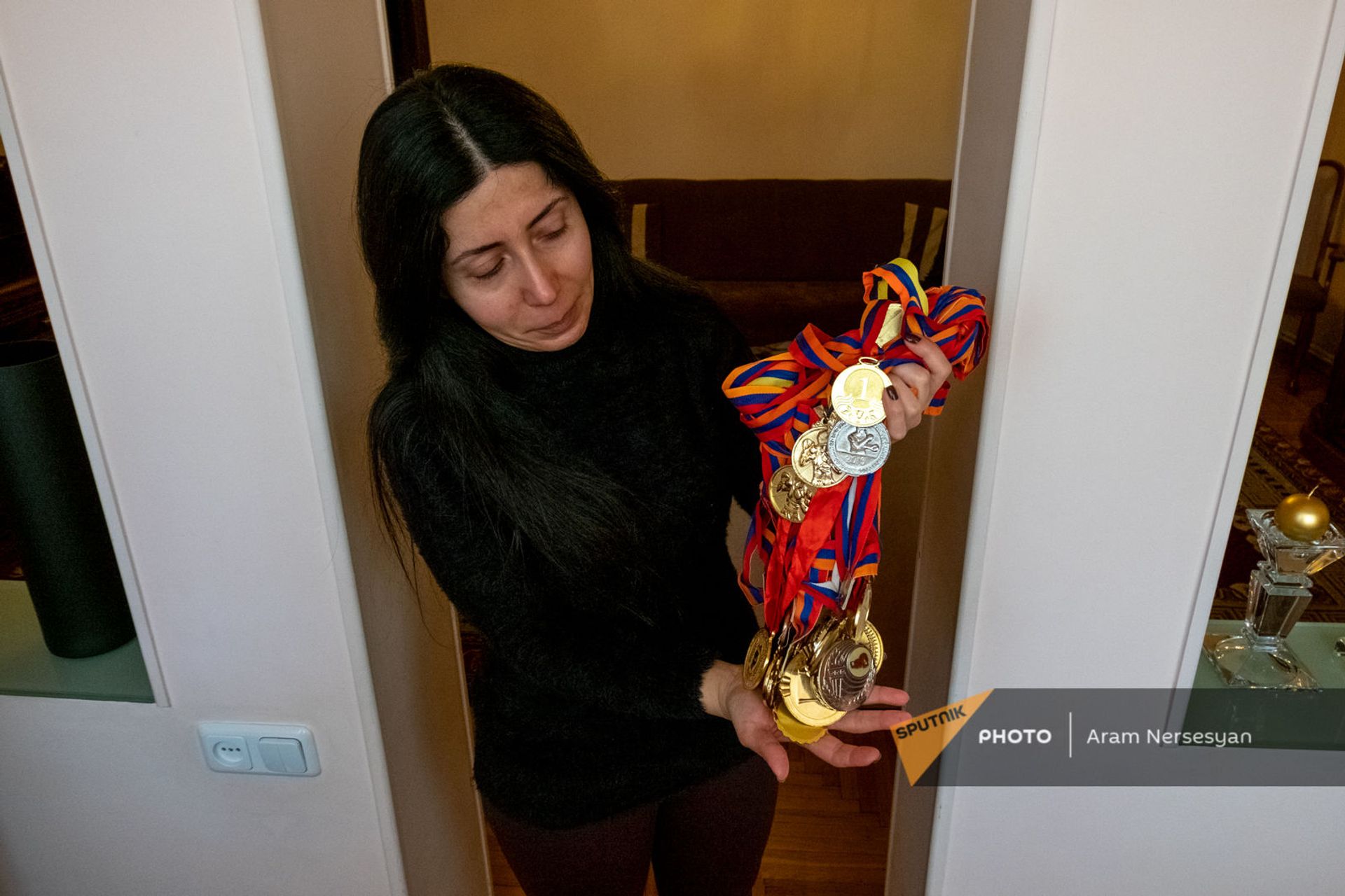 Был чемпионом, а стал героем войны: как боксер Аво 19 дней внушал страх врагам - Sputnik Армения, 1920, 02.05.2021