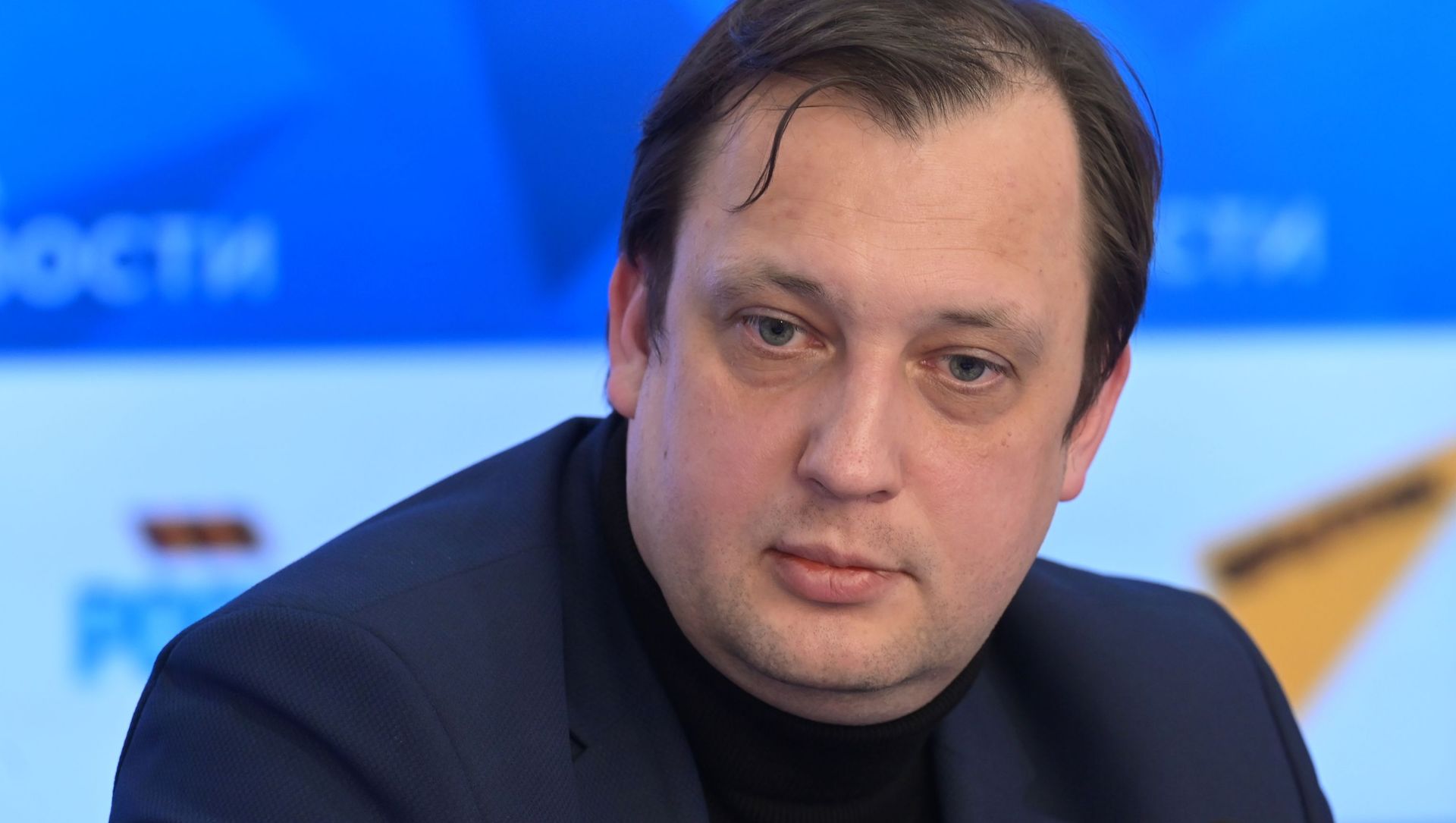 историк Егор Яковлев историк Егор Яковлев - Sputnik Армения, 1920, 28.04.2021