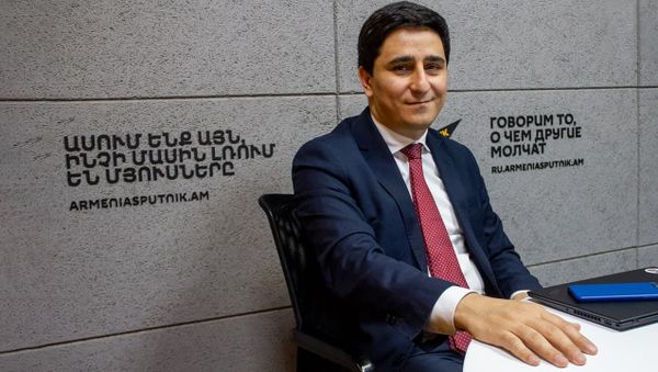 Հայաստանը Ադրբեջանից պատասխան է սպասում ենթադրաբար գերեվարված 240 անձանց մասին - Sputnik Արմենիա