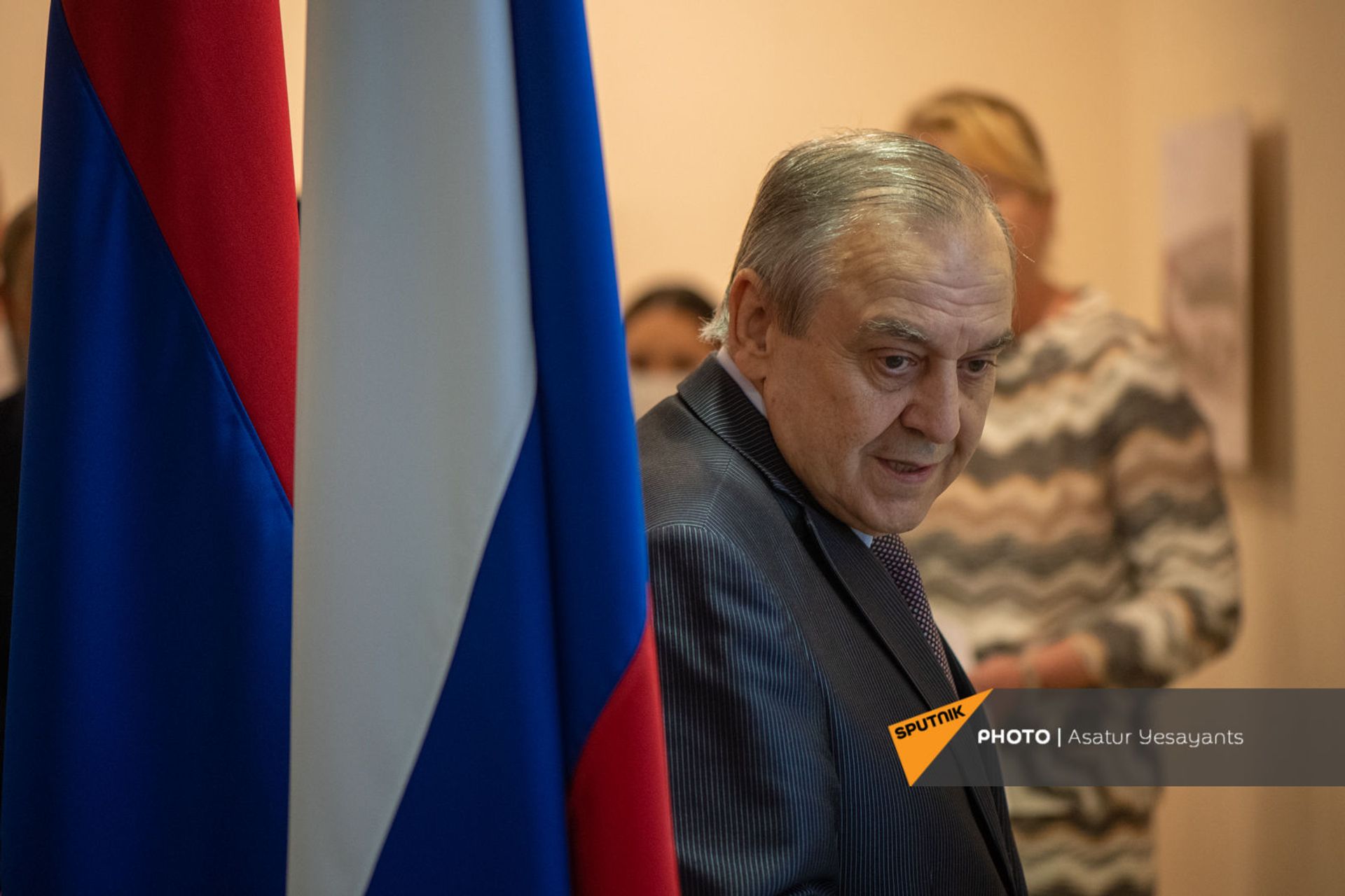 Перспективы экономического сотрудничества: что может заинтересовать крымчан в Армении - Sputnik Армения, 1920, 29.04.2021