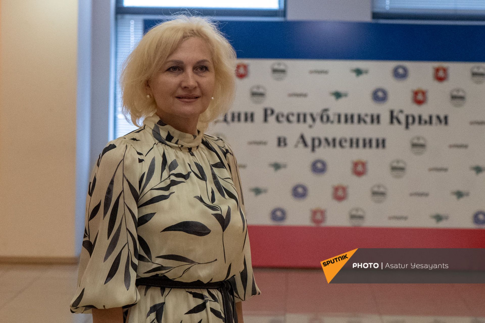 Перспективы экономического сотрудничества: что может заинтересовать крымчан в Армении - Sputnik Армения, 1920, 29.04.2021