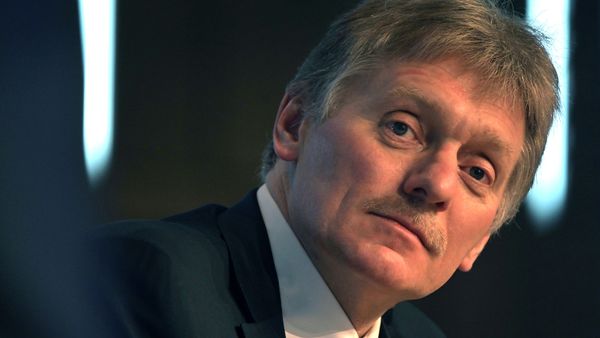 Дмитрий Песков  - Sputnik Армения