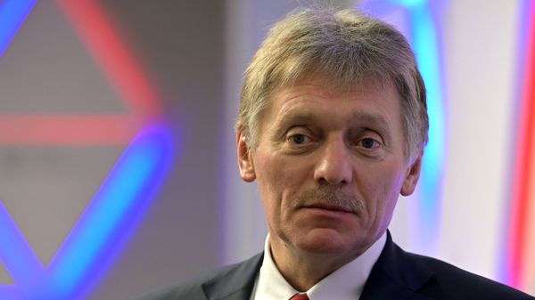 Дмитрий Песков  - Sputnik Армения