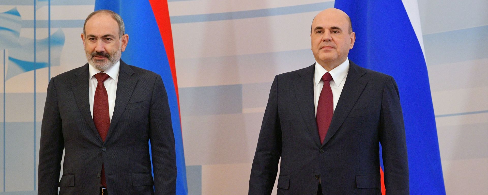 И.о премьер-министра Никол Пашинян во время встречи в рамках Евразийского экономического союза (ЕАЭС) (29 апреля 2021). Казань - Sputnik Армения, 1920, 29.04.2021