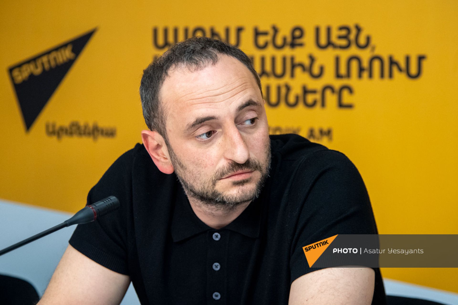 18-20 տարեկան զինվորներն ուղղակի ֆանտաստիկ էին. պատերազմ անցած ռուսահայ բժիշկի հուշերը - Sputnik Արմենիա, 1920, 24.05.2021